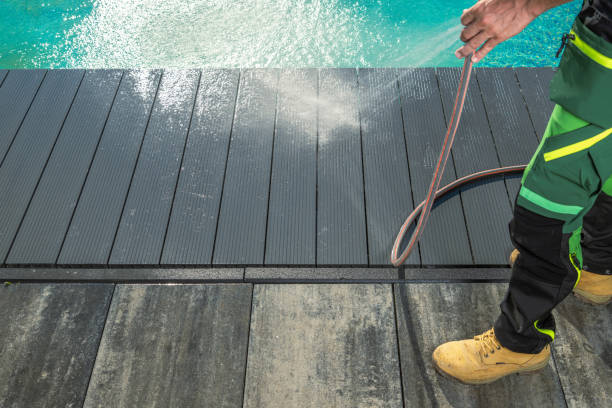 Best Fence Pressure Washing  in Lake Havasu City, AZ