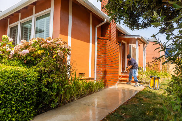 Why Choose Our Certified Pressure Washing Experts for Your Project Needs in Lake Havasu City, AZ?