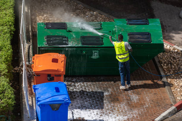 Best Concrete Pressure Washing  in Lake Havasu City, AZ